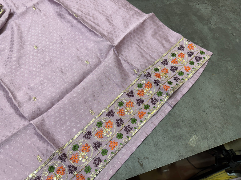 Roman Dobby Set C16